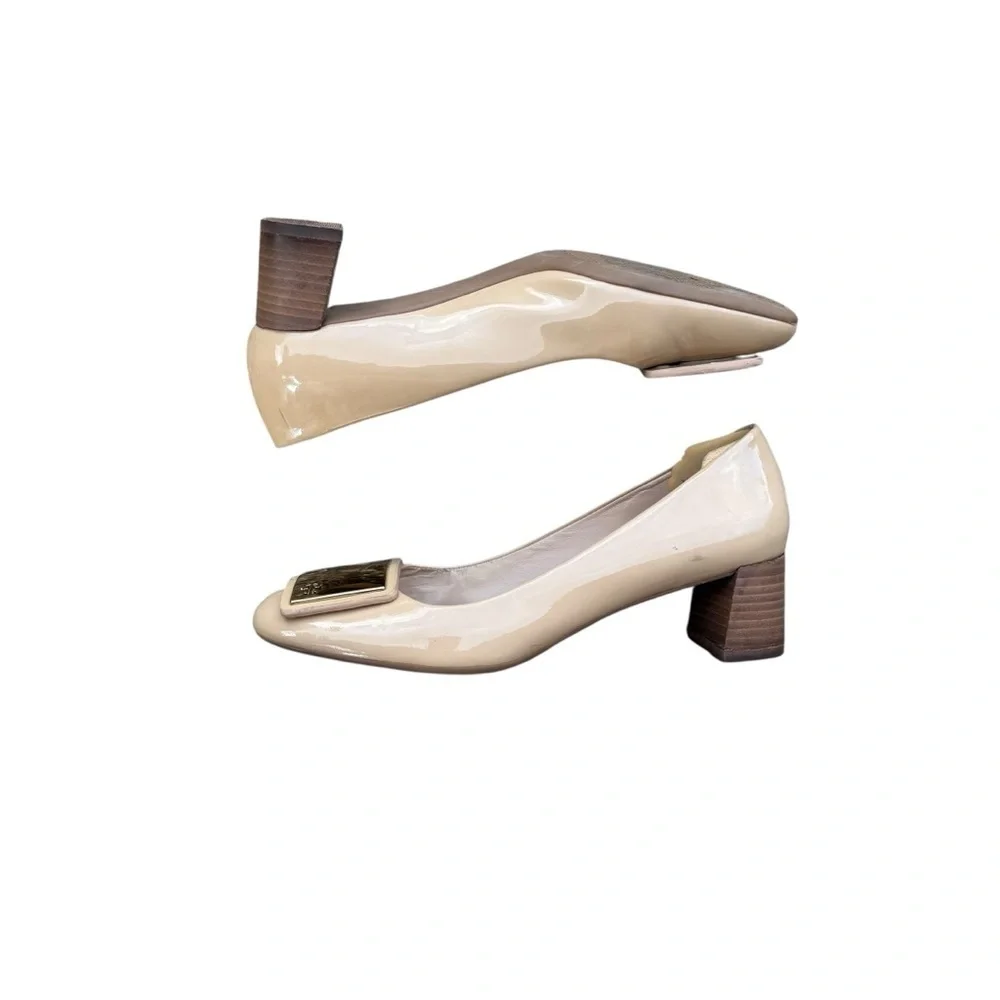 Tory Burch Georgia pumps